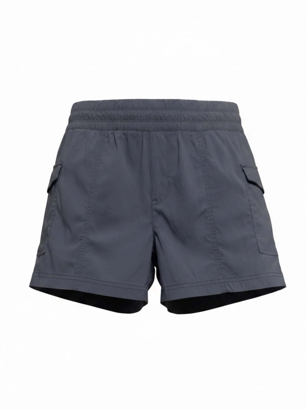 Yogalicious Women's Cargo Shorts — Large - Picture 4 of 4